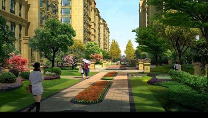 赵炜在调研棚户区改造、住宅小区整治提升和城市品质提升等工作时要求 加快项目建设步伐 持续提升城市品质